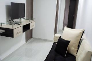Apartahotel 222 Apartamento 304 - Pereira - 4