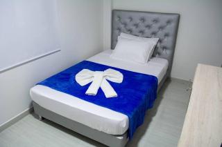 Apartahotel 222 Apartamento 304 - Pereira - 2