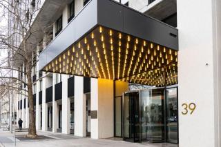 2 BR family business friendly CBD ANU - Canberra - 7
