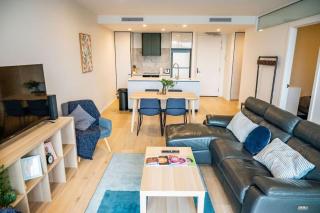 2 BR family business friendly CBD ANU - Canberra - 6