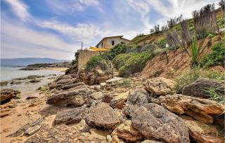Awesome Home In Trappeto With Wifi - Trappeto - 9