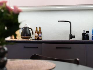 Apartment near the beach, Niechorze - Niechorze - 2
