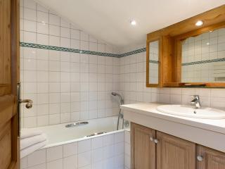 Courchevel 1850 - Appartement cosy 50m² - 4 pers - centre station - proche pistes - FR-1-631-145 - Courchevel - 7