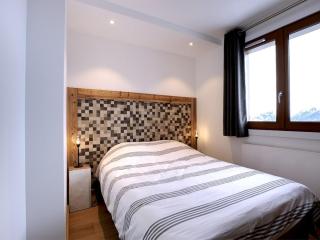 Appartement rénové 88m2 au centre de Courchevel 1850 - 8 pers, parking, balcon, WIFI - FR-1-631-146 - 5