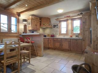 Chalet de Luxe 131m² Courchevel 1650 - 10 Pers., 5 Chambres, Proche Pistes et Centre, Spa, Parking - FR-1-631-147 - Courchevel - 7