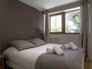 Charming 50m² apt in Courchevel 1850 - WiFi, terrace, ski locker - Sleeps 4 - Chenus quartier - FR-1-631-149 - 9