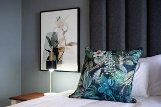 Oceans Umhlanga 2 Bedroom Accommodation - Durban - 8