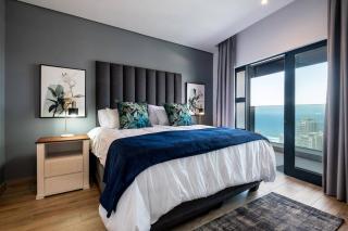 Oceans Umhlanga 2 Bedroom Accommodation - Durban - 7