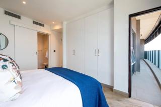 Oceans Umhlanga 2 Bedroom Accommodation - Durban - 1