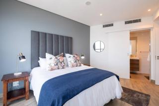 Oceans Umhlanga 2 Bedroom Accommodation - Durban - 4