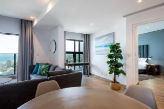 Oceans Umhlanga 2 Bedroom Accommodation - Durban - 3