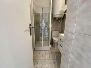 Studio cosy à 2 min de la plage, terrasse, parking privé - Cavalaire-sur-Mer - FR-1-226B-159 - Cavalaire-sur-Mer - 3
