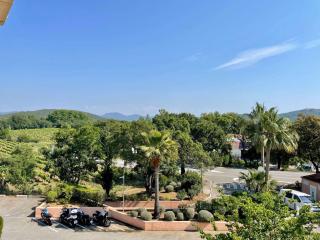 Appartement T2 avec piscine, 4 couchages - La Croix-Valmer - FR-1-226B-161 - La Croix-Valmer - 6