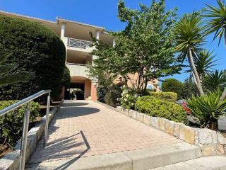 Appartement T2 avec piscine, 4 couchages - La Croix-Valmer - FR-1-226B-161 - La Croix-Valmer - 5