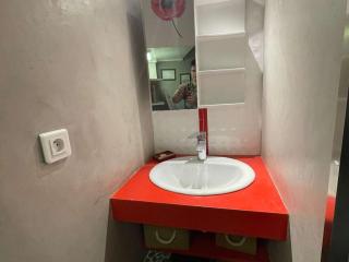 Appartement T2 avec piscine, 4 couchages - La Croix-Valmer - FR-1-226B-161 - La Croix-Valmer - 4