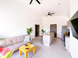 Pura Vida Apartment with nice pool walking distance to the heart of Jaco - Jacó - 9