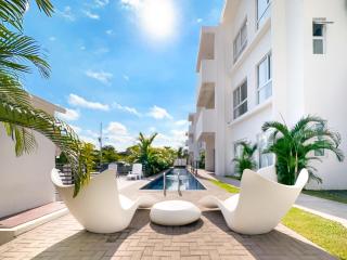 Pura Vida Apartment with nice pool walking distance to the heart of Jaco - Jacó - 7