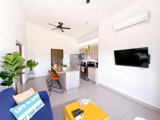 Pura Vida Apartment with nice pool walking distance to the heart of Jaco - Jacó - 4