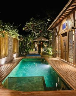 Samsara Villas - Gili Air - 0