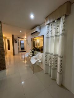 K- Residence at Nouveau Residences - Angeles - 7