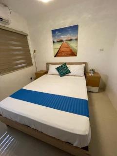 K- Residence at Nouveau Residences - Angeles - 3
