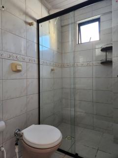 2 quartos a 200mts praia Central, GARAGEM, CHURRASQUEIRA, WI-FI 90 Mbps, PET FRIENDLY - Balneário Camboriú - 8