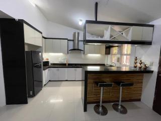K- Residence at Nouveau Residences - Angeles - 1