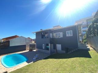 Casa 5 quartos nos ingleses 400 metros do mar - Florianópolis - 6
