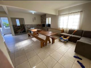 Casa 5 quartos nos ingleses 400 metros do mar - Florianópolis - 5