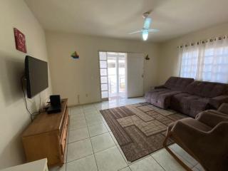 Casa 5 quartos nos ingleses 400 metros do mar - 2