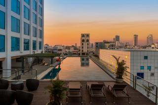 Royal Lotus Hotel Danang - Da Nang - 9