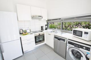 Esprit Villa 26 Latchi - 1