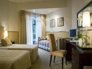 Mini Palace Hotel - Viterbo - 6