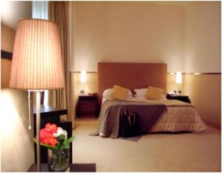 Mini Palace Hotel - Viterbo - 5