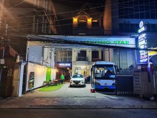 Khách sạn Mekong Star - 9