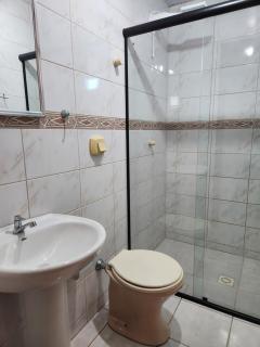 2 quartos a 200mts praia Central, GARAGEM, CHURRASQUEIRA, WI-FI 90 Mbps, PET FRIENDLY - Balneário Camboriú - 3