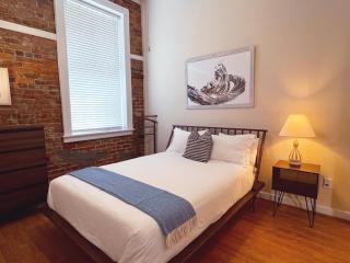 Archaic Loft - Santee - 4