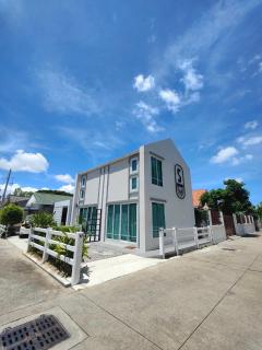 Sealoft,Pattaya - Bang Lamung - 0