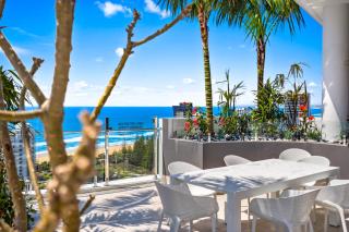 The Gallery Broadbeach Dream Getaway - Optimise BNB - 4