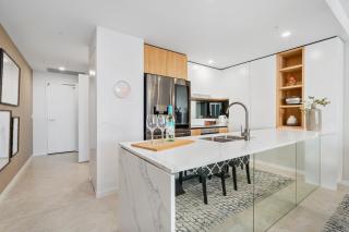 The Gallery Broadbeach Dream Getaway - Optimise BNB - Gold Coast - 6
