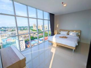 Lovina 20-01 Formosa Residence - Nagoya - 0