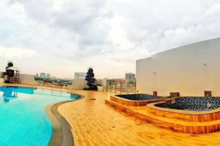 Lovina 20-01 Formosa Residence - Nagoya - 6