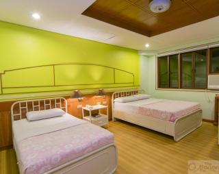 The Manor Hotel - Davao City - 8