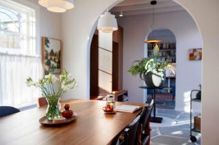 Months and Seasons Design-led Country House - Daylesford - 2