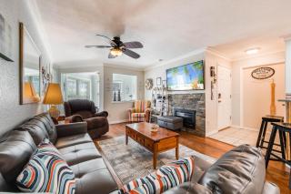 Gulf Breeze - Mustang Beach - 6