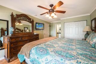 Gulf Breeze - Mustang Beach - 4