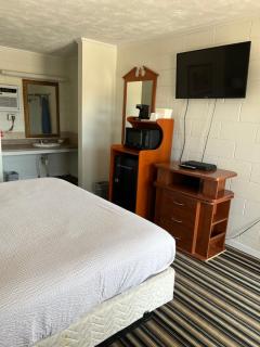 Ballinger Inn - Ballinger - 5