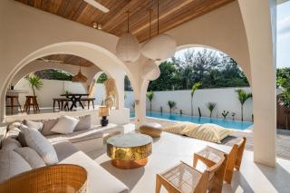 Villa Odyssea - Gili Trawangan - 9
