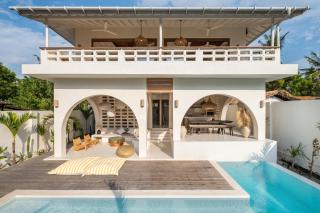 Villa Odyssea - Gili Trawangan - 0
