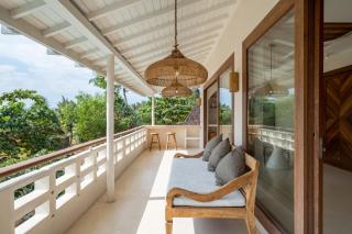 Villa Odyssea - Gili Trawangan - 5